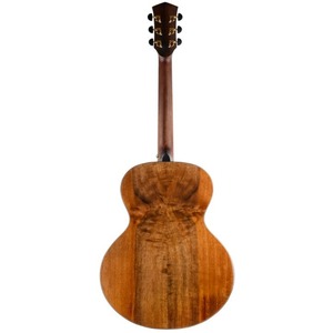 Акустическая гитара Cort Cut-Craft-Limited-NAT