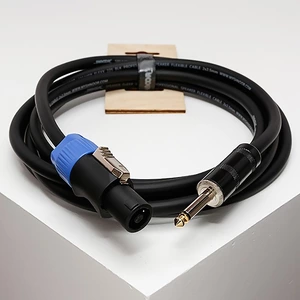 Акустический кабель Jack - speakON Shnoor SC225-SPPJ 5.0m