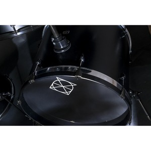 Ударная установка Dixon PODFL422BB