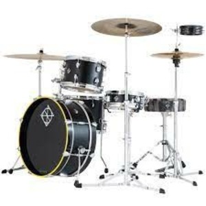 Ударная установка Dixon PODL520PK1BK1
