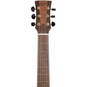 Акустическая гитара Doff D012A