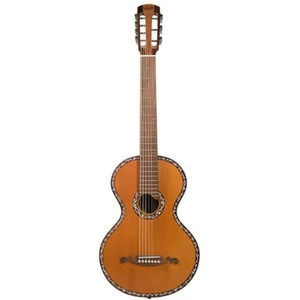 Акустическая гитара Doff D012A-7
