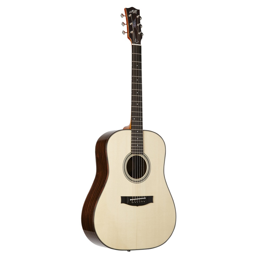 Акустическая гитара Maton CUSTOM-SHOP-FLATPICKER