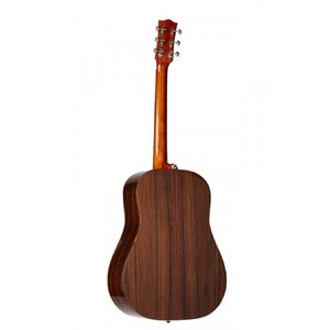 Акустическая гитара Maton CUSTOM-SHOP-FLATPICKER