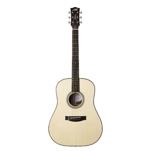 Акустическая гитара Maton CUSTOM-SHOP-FLATPICKER