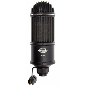Микрофон студийный конденсаторный Октава МЛ-52-02 стереопара черный в картонной коробке