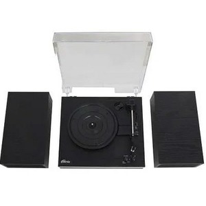 Проигрыватель винила Ritmix LP-380B Black wood