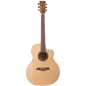 Акустическая гитара Doff D023A