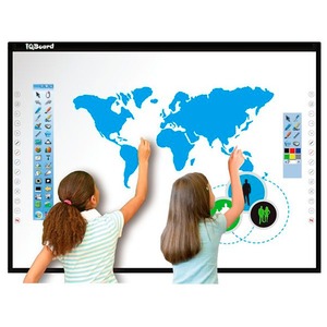 Интерактивная доска IQBoard DVT TN060