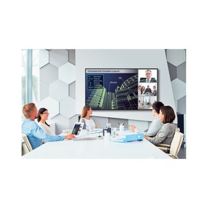 LED панель Sharp PN-HW861