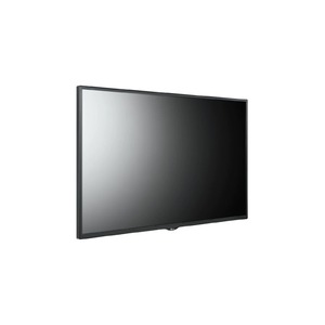 LED панель LG 43SE3KE-B