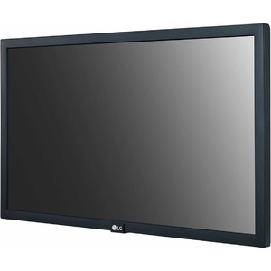 Дисплей коммерческий LG 22SM3G-B