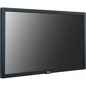 Дисплей коммерческий LG 22SM3G-B