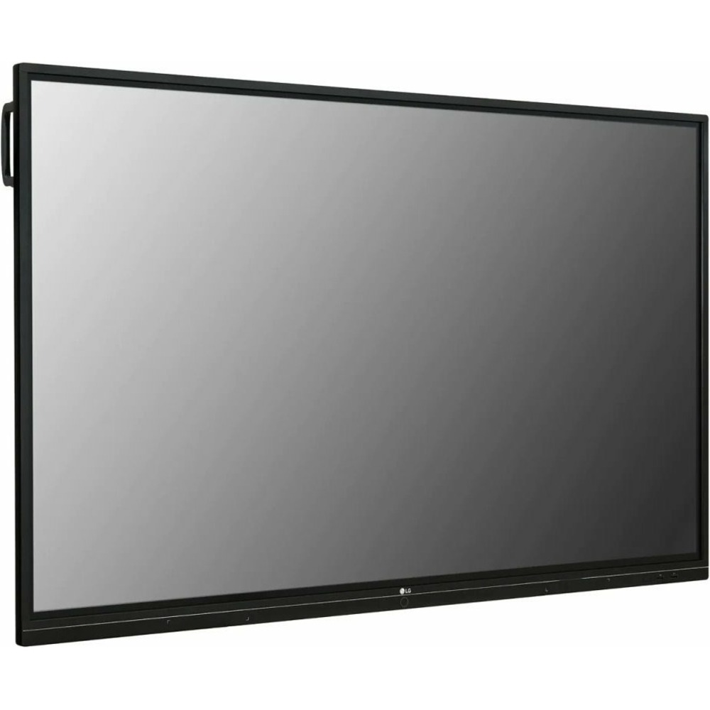 LED панель интерактивная LG 75TR3BF-B