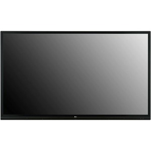 LED панель интерактивная LG 75TR3BF-B
