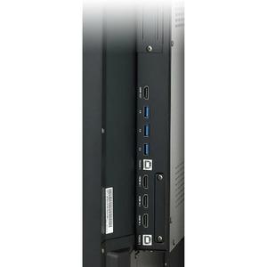 LED панель интерактивная LG 75TR3BF-B
