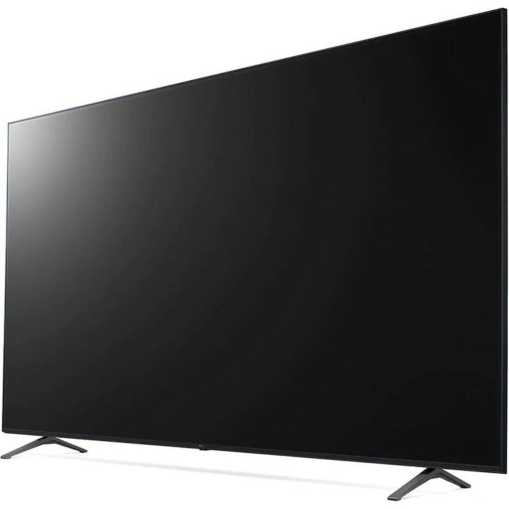 LED телевизор коммерческий LG 86UR640S
