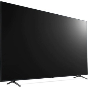 LED телевизор коммерческий LG 86UR640S