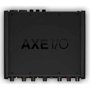 Внешняя звуковая карта с USB IK MULTIMEDIA AXEIOAT5