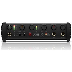 Внешняя звуковая карта с USB IK MULTIMEDIA AXEIOSAT5