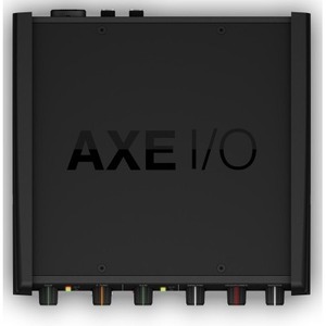 Внешняя звуковая карта с USB IK MULTIMEDIA AXEIOSAT5