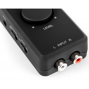 Звуковая карта для соцсетей IK MULTIMEDIA iRig-STREAM