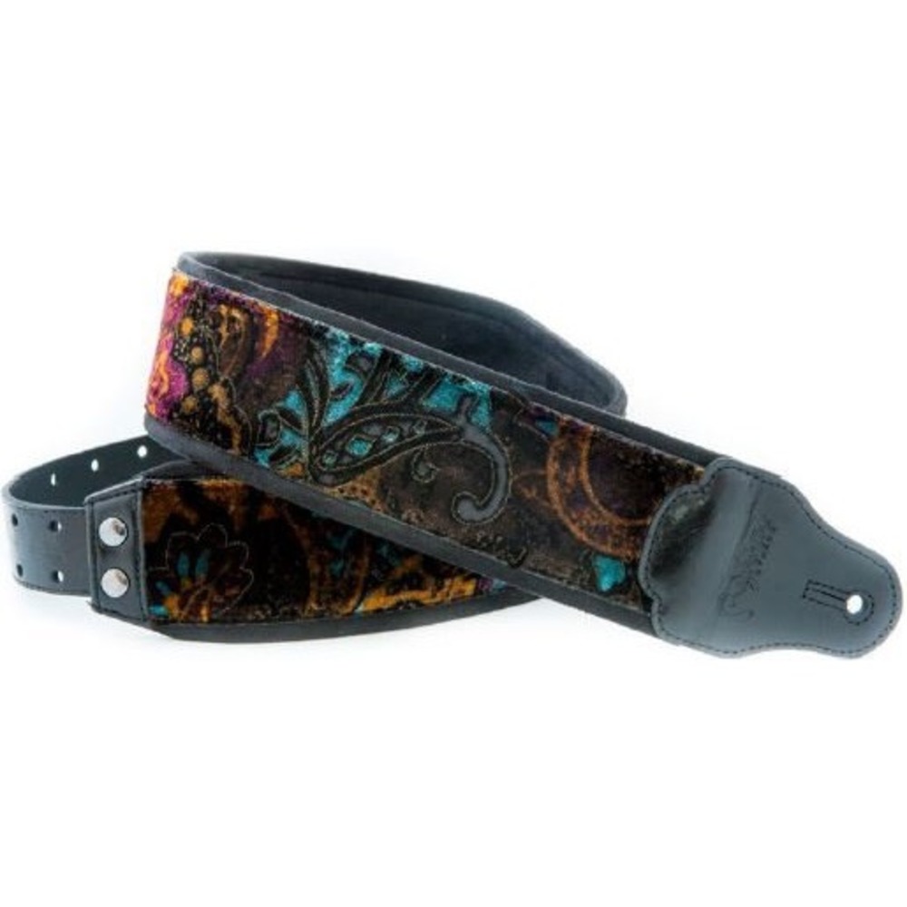 Ремень для гитары RightOn Straps Go Jazz Sinbad Unique 8401030110004