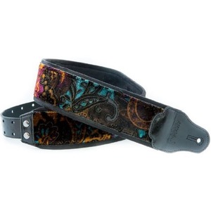 Ремень для гитары RightOn Straps Go Jazz Sinbad Unique 8401030110004