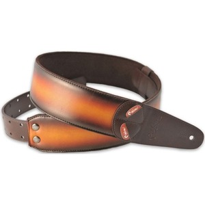 Ремень для гитары RightOn Straps 8401070170006 Steady Mojo Sunburst Unique