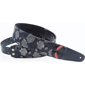 Ремень для гитары RightOn Straps 8401070240006 Steady Mojo New Orleans Unique