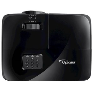 Проектор для коммерческих инсталляций Optoma HD146x