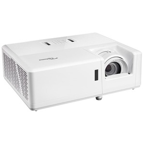 Проектор для коммерческих инсталляций Optoma ZW350
