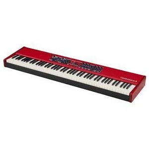 Пианино цифровое Clavia Nord Piano 5 88