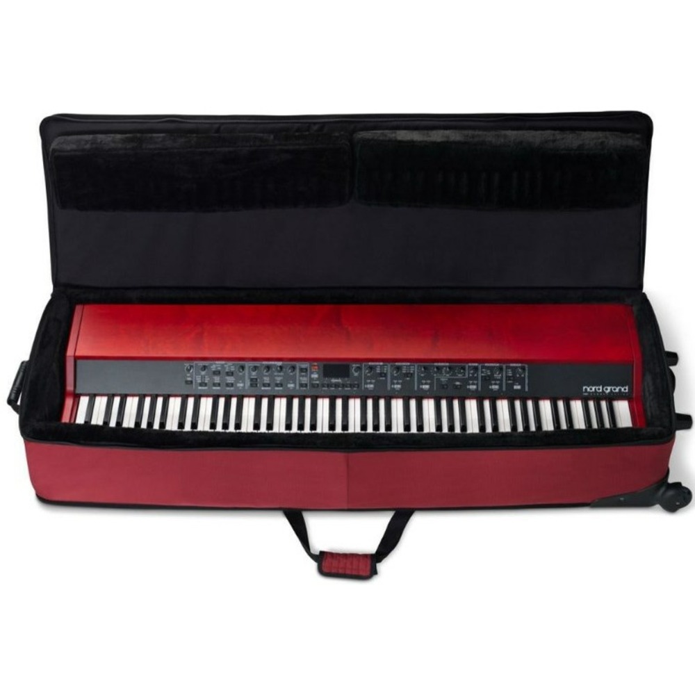 Чехол/кейс для клавишных Clavia Nord Soft Case Grand