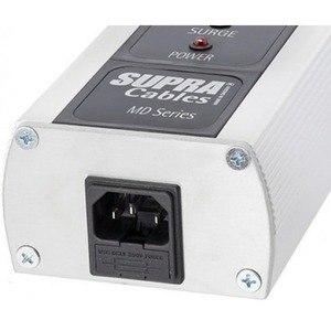 Сетевой фильтр Supra Mains Block MD-06EU Switch