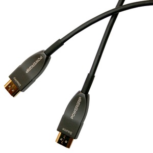 Кабель HDMI - HDMI оптоволоконные Powergrip Visionary A 2.1 10.0m