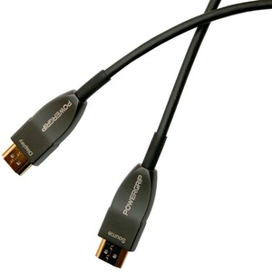 Кабель HDMI - HDMI оптоволоконные Powergrip Visionary A 2.1 12.0m