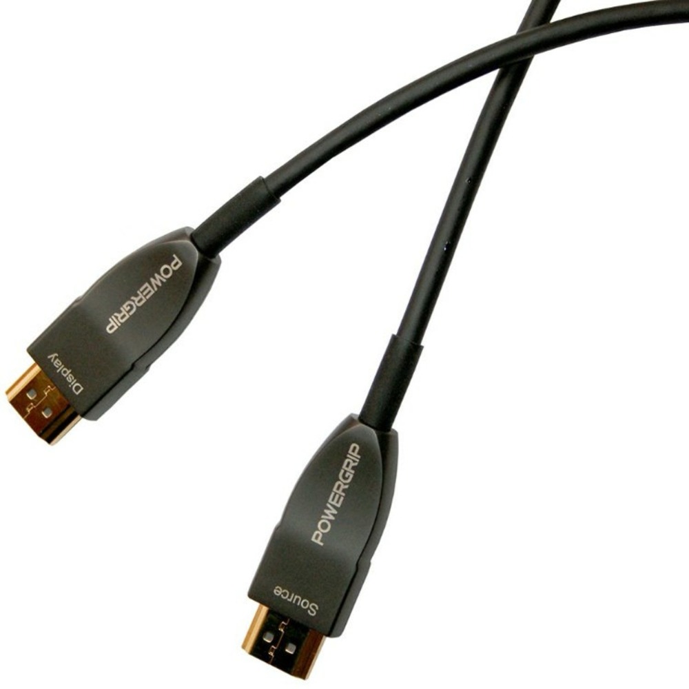 Кабель HDMI - HDMI оптоволоконные Powergrip Visionary A 2.1 25.0m