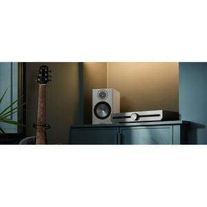 Интегральный усилитель Roksan Attessa Integrated Amplifier Silver