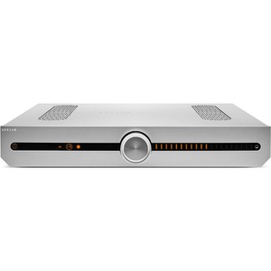 Интегральный усилитель Roksan Attessa Integrated Amplifier Silver