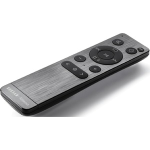 Интегральный усилитель Roksan Attessa Integrated Amplifier Silver