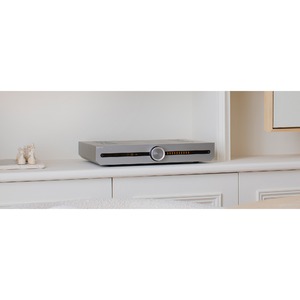 Интегральный усилитель Roksan Attessa Integrated Amplifier Silver