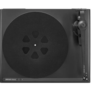 Проигрыватель винила Roksan Attessa Turntable Satin Black