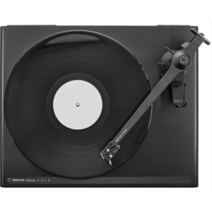 Проигрыватель винила Roksan Attessa Turntable Satin Black