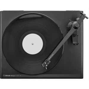 Проигрыватель винила Roksan Attessa Turntable Satin Black