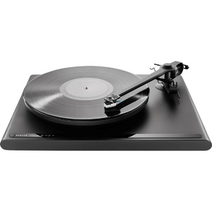 Проигрыватель винила Roksan Attessa Turntable Satin Black