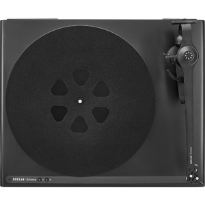 Проигрыватель винила Roksan Attessa Turntable Satin Black