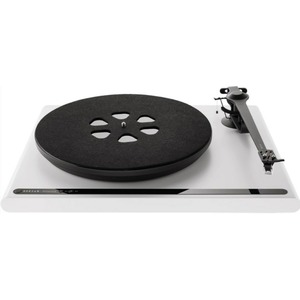 Проигрыватель винила Roksan Attessa Turntable Satin White