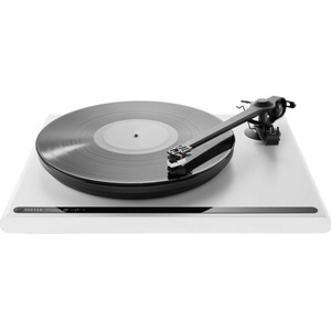 Проигрыватель винила Roksan Attessa Turntable Satin White