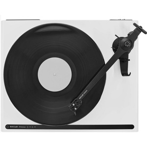 Проигрыватель винила Roksan Attessa Turntable Satin White